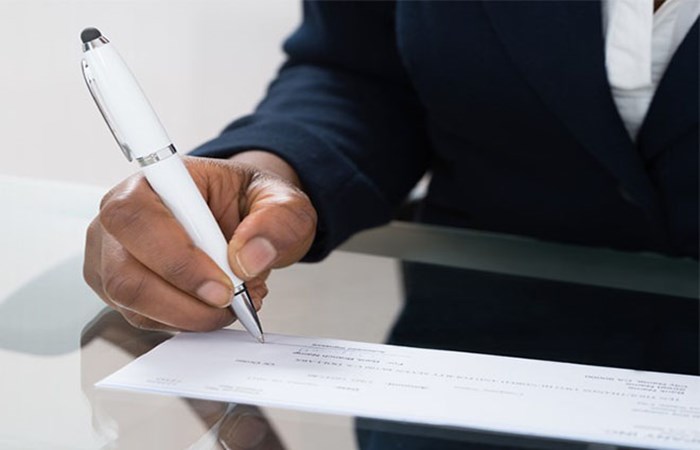 Validade e Segurança