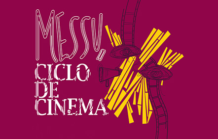 27 e 28 de Setembro e 2, 4, 9 e 11 de Outubro de 2018 - Ciclo de Cinema